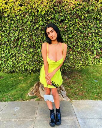 Kami Çıplak Sızıntıları OnlyFans Fotoğraf 39