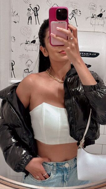 KamiCosplayer Çıplak Sızıntıları OnlyFans Fotoğraf 25