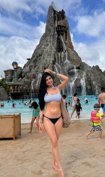KamiCosplayer Çıplak Sızıntıları OnlyFans Fotoğraf 38