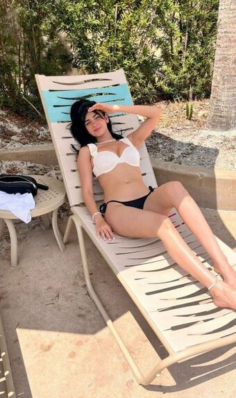 KamiCosplayer Çıplak Sızıntıları OnlyFans Fotoğraf 39