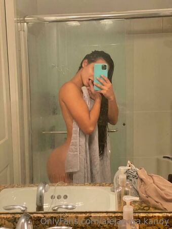 Kandy Alejandra