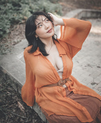 Kandyce Çıplak Sızıntıları OnlyFans Fotoğraf 3