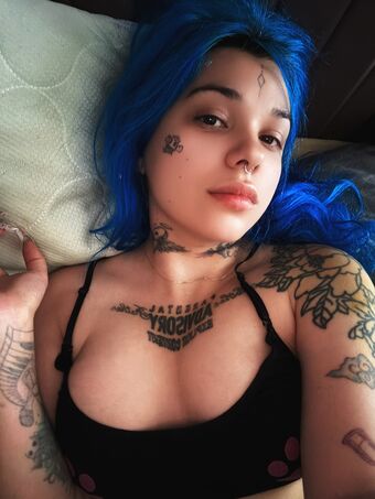 Kanima Çıplak Sızıntıları OnlyFans Fotoğraf 11