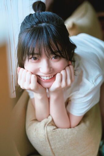 瀬戸環奈 Kanna Seto