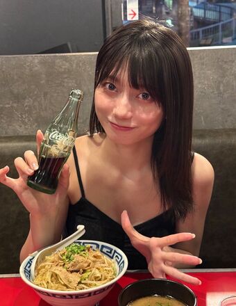瀬戸環奈 Kanna Seto