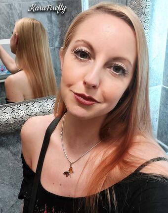 KaraFirefly Çıplak Sızıntıları OnlyFans Fotoğraf 77
