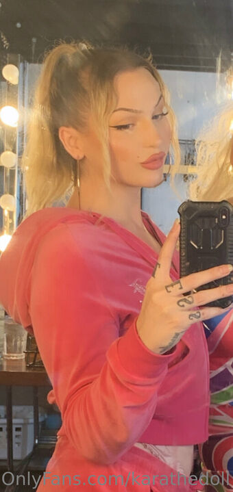 karathedoll