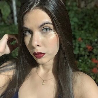 Karedaboin Çıplak Sızıntıları OnlyFans Fotoğraf 1