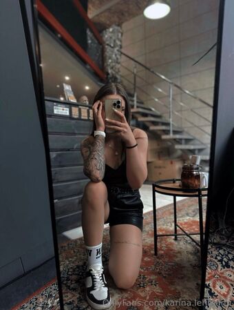 karinaxbabe