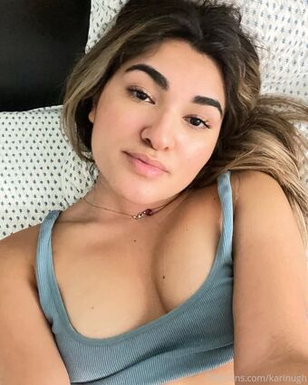 karinugh Çıplak Sızıntıları OnlyFans Fotoğraf 13