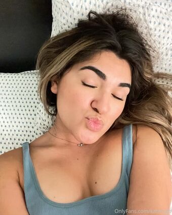 karinugh Çıplak Sızıntıları OnlyFans Fotoğraf 14