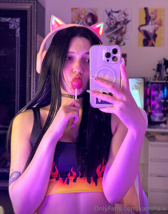 karisha.x
