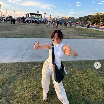 Kariwahh Çıplak Sızıntıları OnlyFans Fotoğraf 34