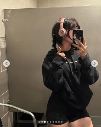 Kariwahh Çıplak Sızıntıları OnlyFans Fotoğraf 43