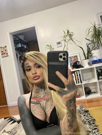 karleejane13 Çıplak Sızıntıları OnlyFans Fotoğraf 31
