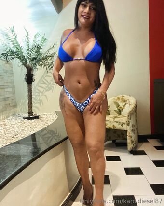 karoldiesel87 Çıplak Sızıntıları OnlyFans Fotoğraf 10