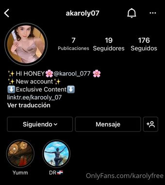 karolyfree