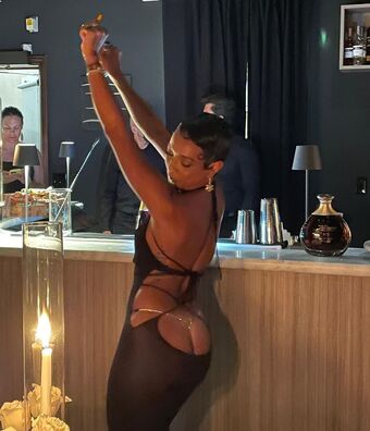 Karrueche
