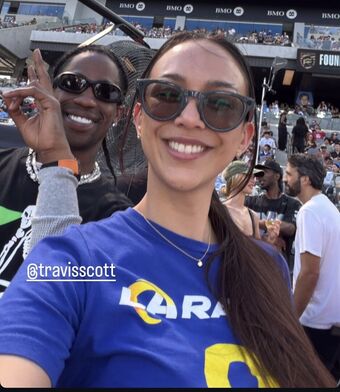 Kat Clark Çıplak Sızıntıları OnlyFans Fotoğraf 36