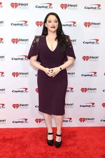 Kat Dennings