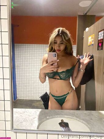 Kat Luvr Çıplak Sızıntıları OnlyFans Fotoğraf 6