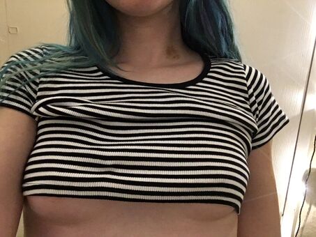 Kat Moss Çıplak Sızıntıları OnlyFans Fotoğraf 92