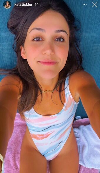 Kat Stickler
