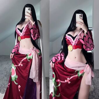 Katanires Çıplak Sızıntıları OnlyFans Fotoğraf 40