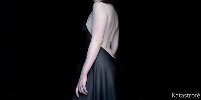 katastrofe Çıplak Sızıntıları OnlyFans Fotoğraf 1