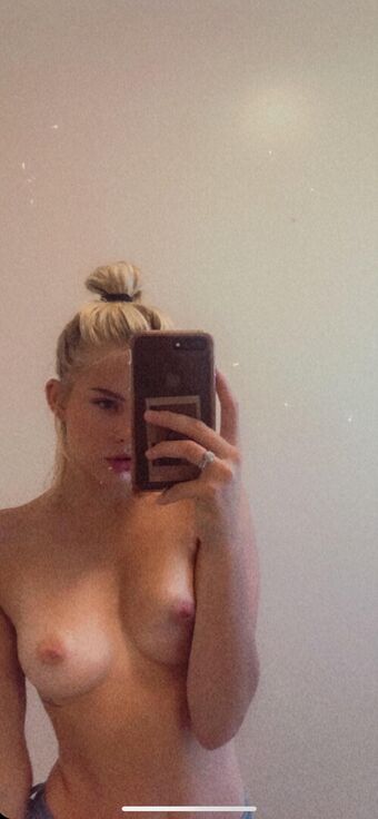 Katbbg Çıplak Sızıntıları OnlyFans Fotoğraf 18