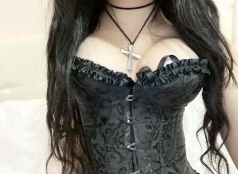 Katchamy Çıplak Sızıntıları OnlyFans Fotoğraf 5