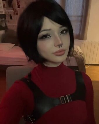 katcurses Çıplak Sızıntıları OnlyFans Fotoğraf 8