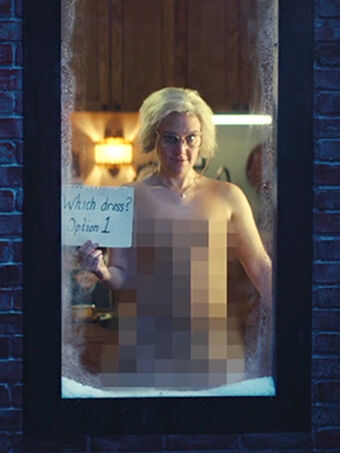 Kate McKinnon