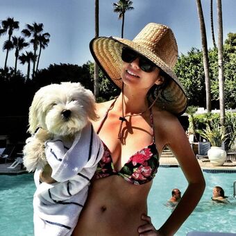 Kate Micucci