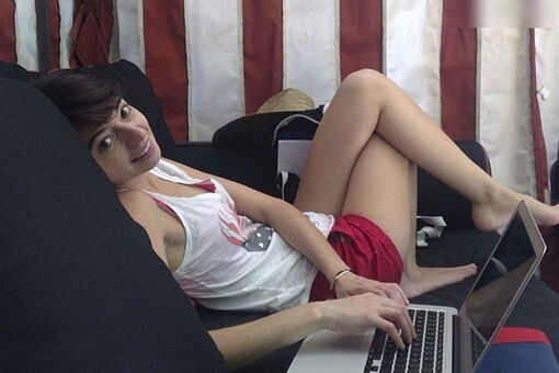 Kate Micucci