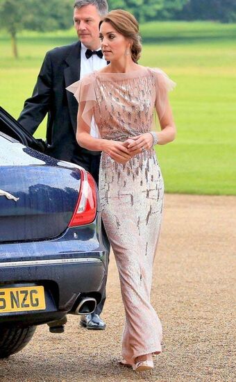 Kate Middleton Çıplak Sızıntıları OnlyFans Fotoğraf 73