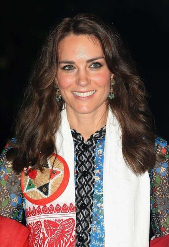 Kate Middleton Çıplak Sızıntıları OnlyFans Fotoğraf 76