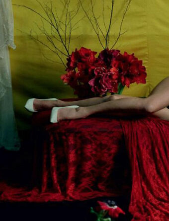 Kate Moss
