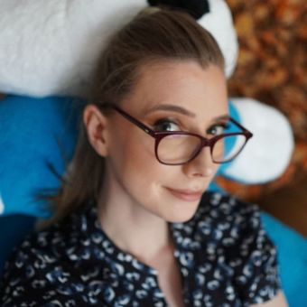 Kate Quinn