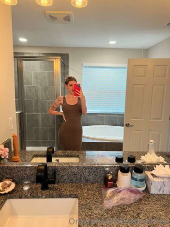Katee Çıplak Sızıntıları OnlyFans Fotoğraf 14