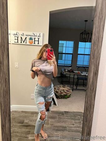 Katee Çıplak Sızıntıları OnlyFans Fotoğraf 20