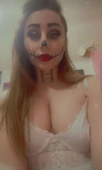 Katelynn Çıplak Sızıntıları OnlyFans Fotoğraf 12