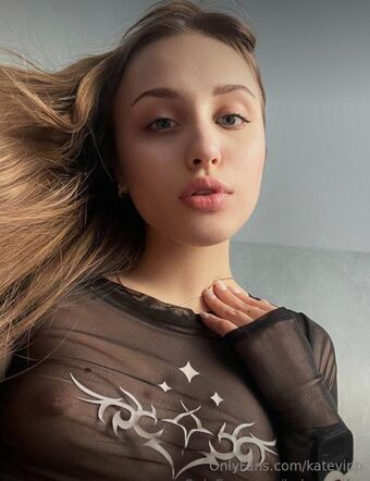 katevipp Çıplak Sızıntıları OnlyFans Fotoğraf 5