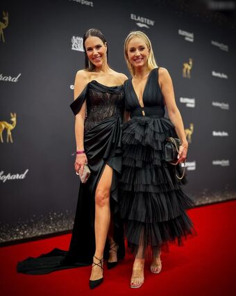 Katharina Kleinfeldt