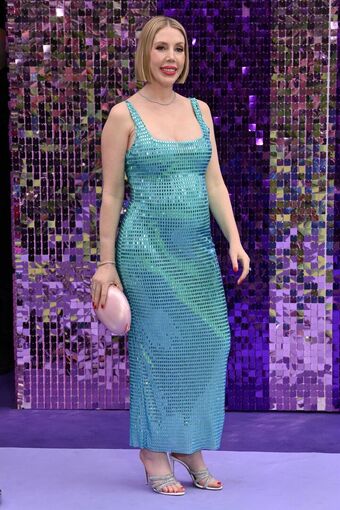 Katherine Ryan
