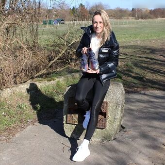 Kathrin Hendrich