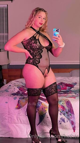 kathts Çıplak Sızıntıları OnlyFans Fotoğraf 2