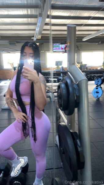 katixx Çıplak Sızıntıları OnlyFans Fotoğraf 18