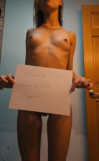 Katkit24 Çıplak Sızıntıları OnlyFans Fotoğraf 1