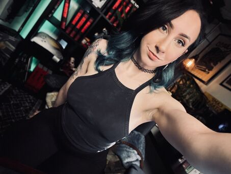 Katlink Çıplak Sızıntıları OnlyFans Fotoğraf 6